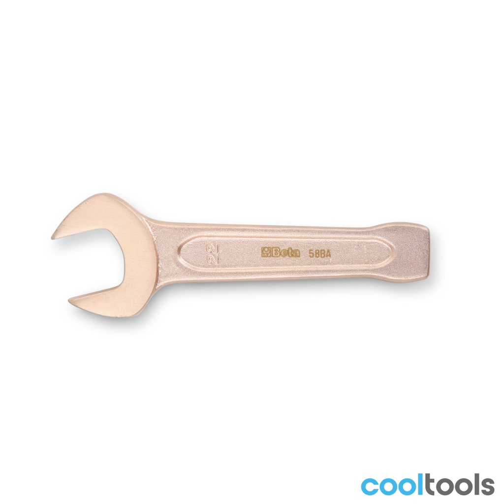 Beta 58BA Vonkvrije slagsteeksleutels