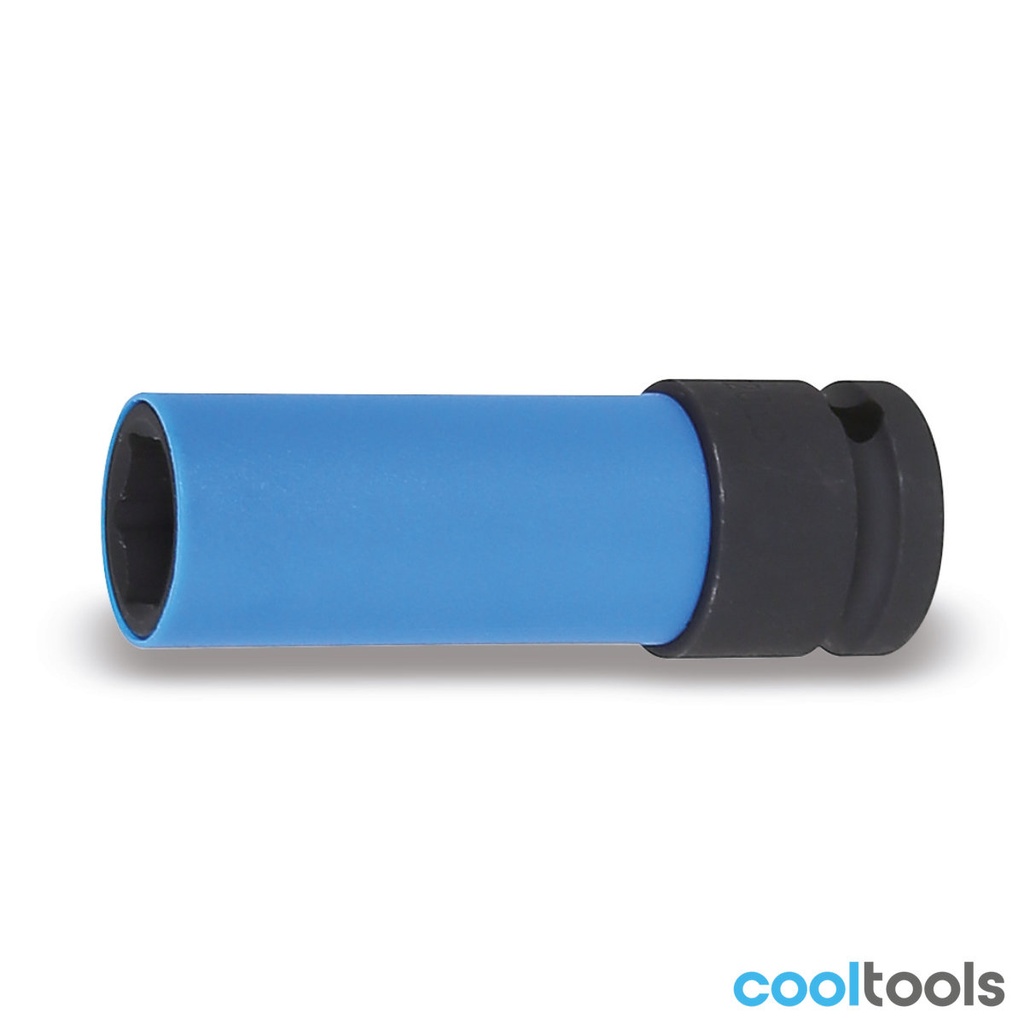 Beta 720LC Slagdoppen voor wielmoeren