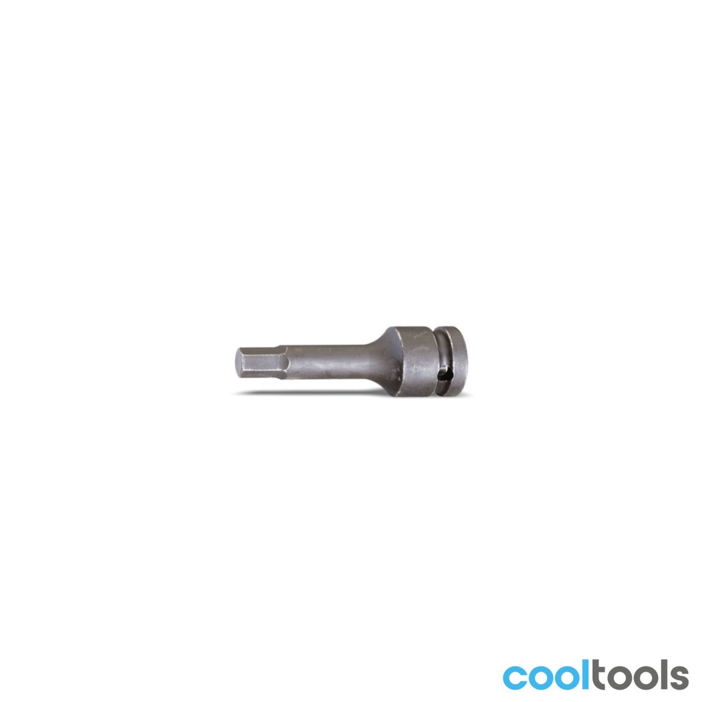 Beta 720MEK Inbus slagdoppen 1/2" binnenvierkant