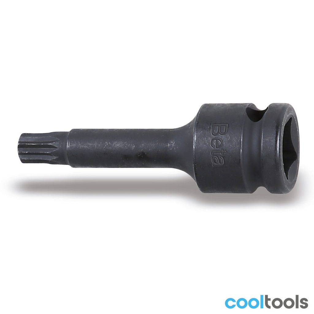 Beta 720XZN Slagdoppen met XZN® profiel gefosforteerd