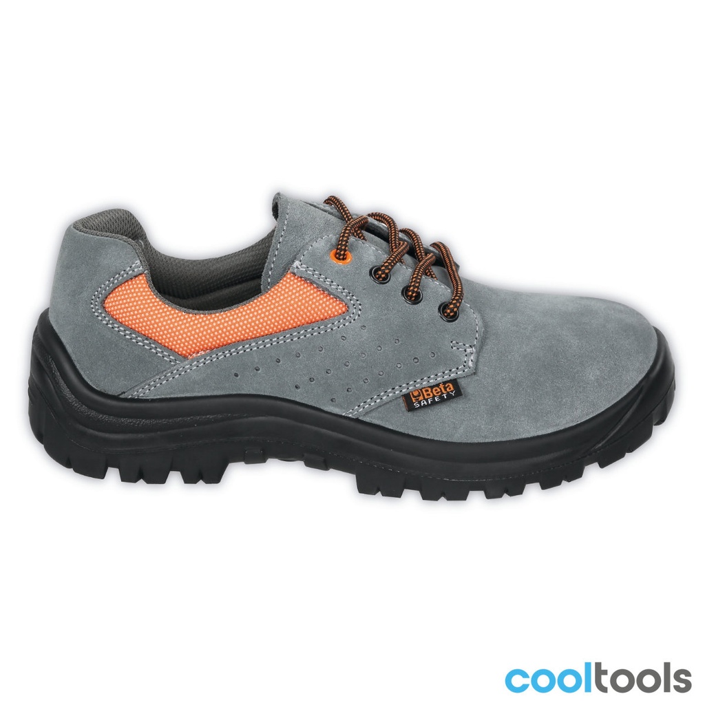 Beta 7246NE EASY suède schoen