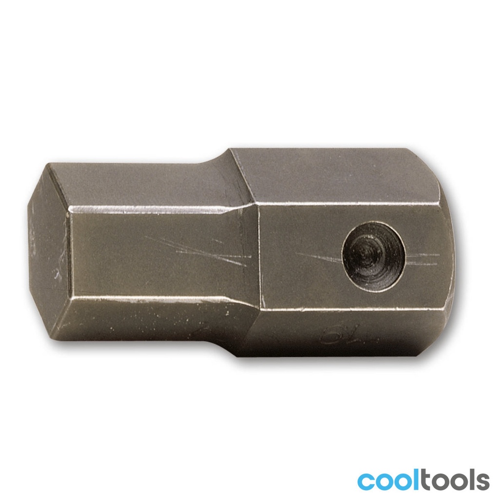 Beta 727/ES32 Zeskant slag bit