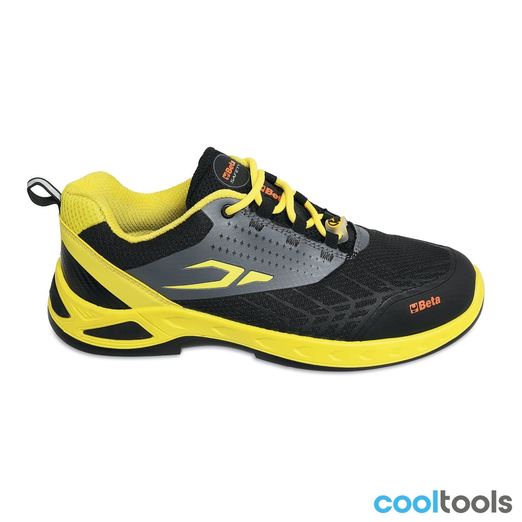 Beta 7270Y FitEVOLUTION schoen van mesh