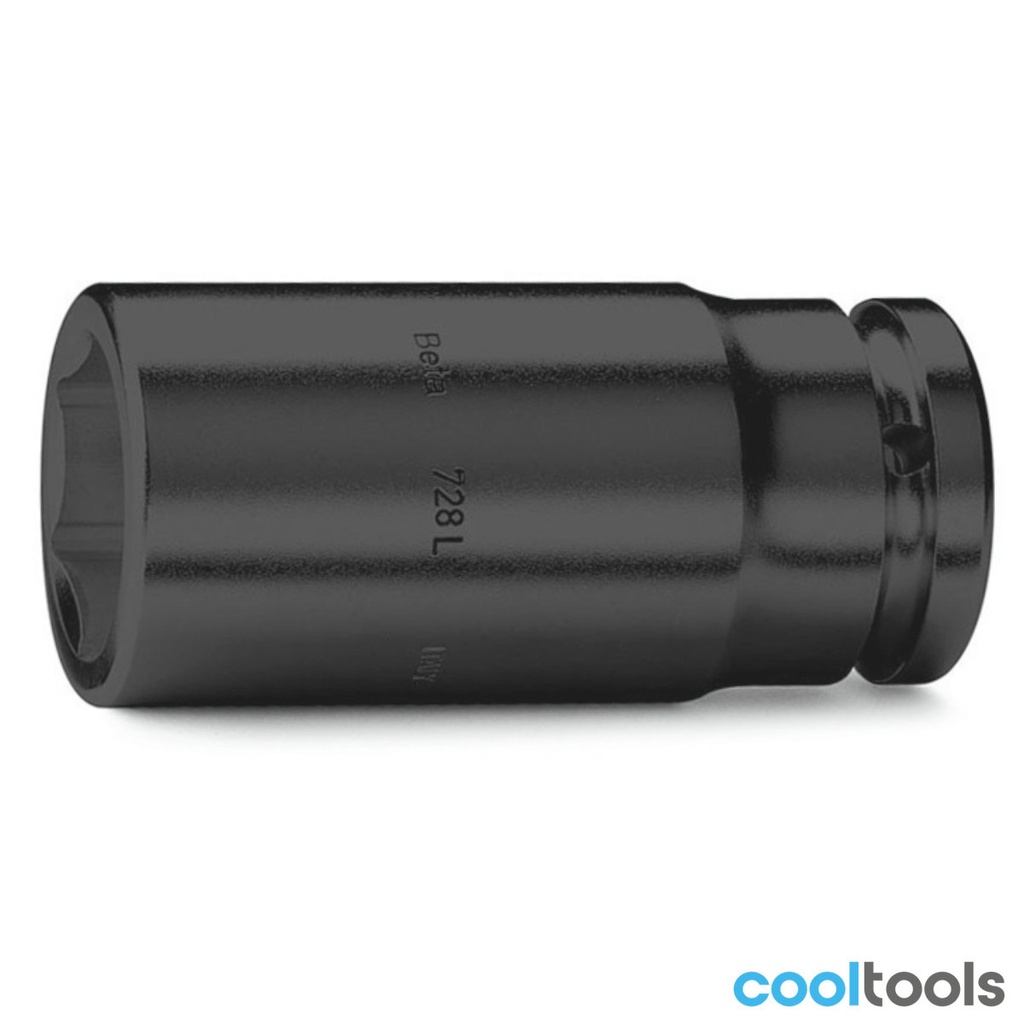 Beta 728L Zeskant slagdop