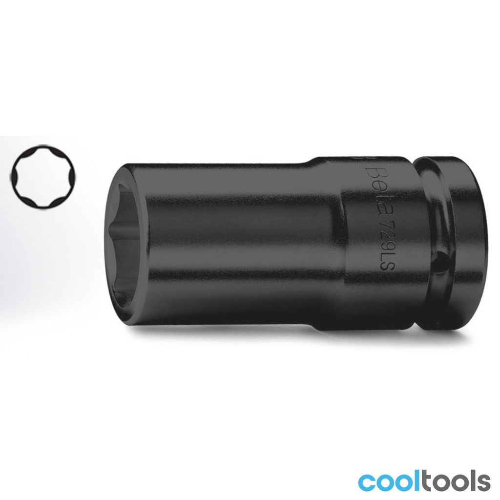 Beta 729LS Slagdoppen