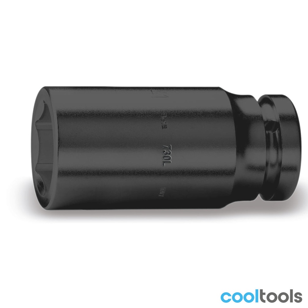 Beta 730L slagdoppen lange uitvoering gefosforteerd