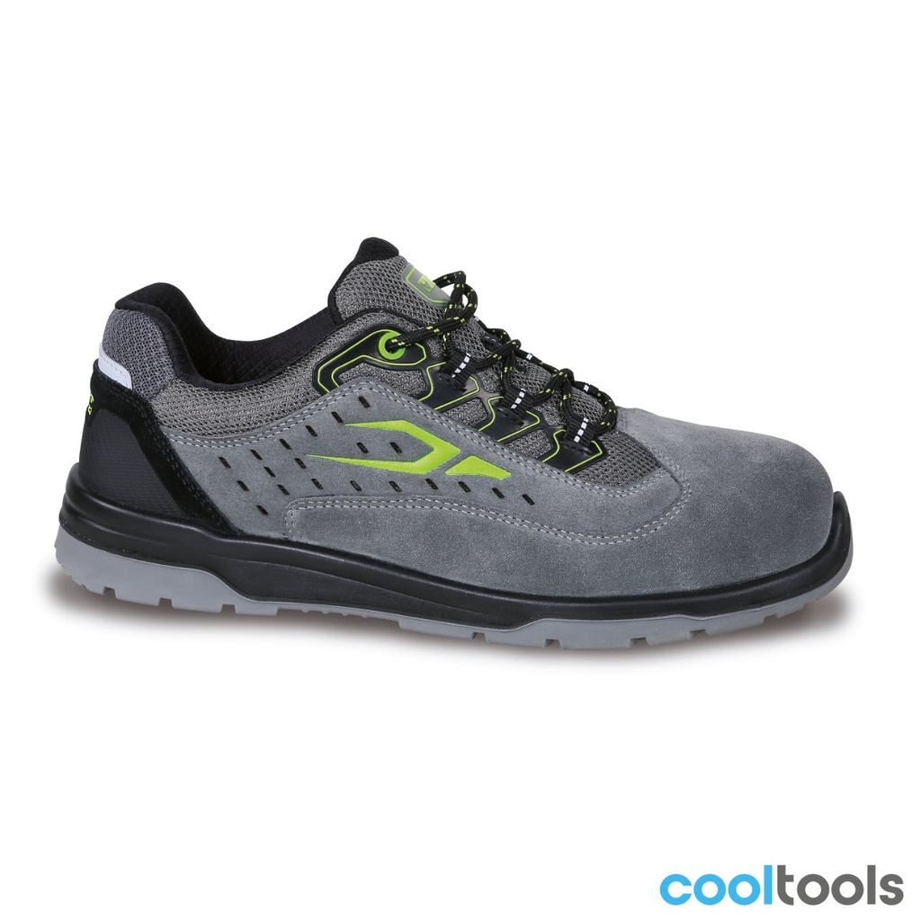 Beta 7317NA Suede schoen