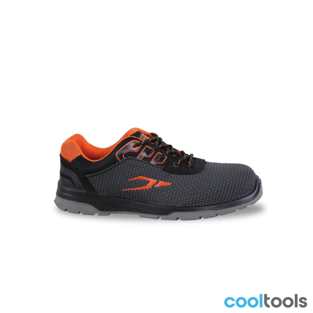 Beta 7322SA Stoffen schoen