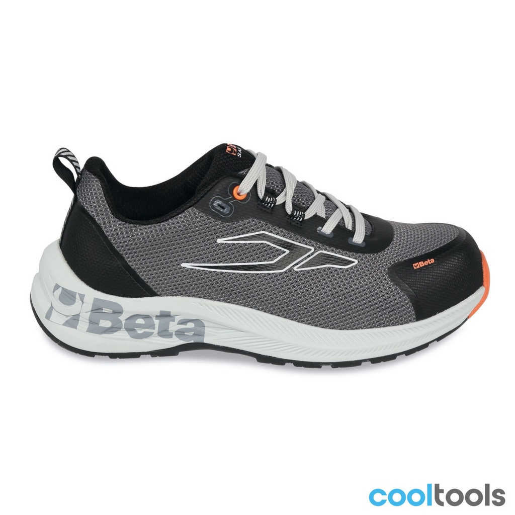 Beta 7340G RENEGADE schoen van mesh