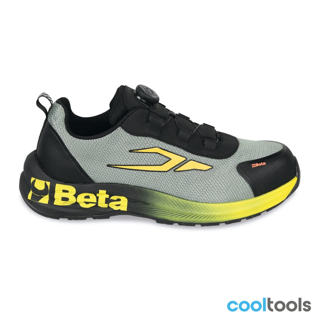 Beta 7340VA RENEGADE schoen van mesh