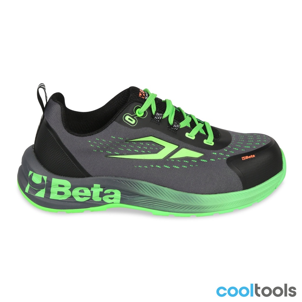 Beta 7341V RENEGADE geweven stof