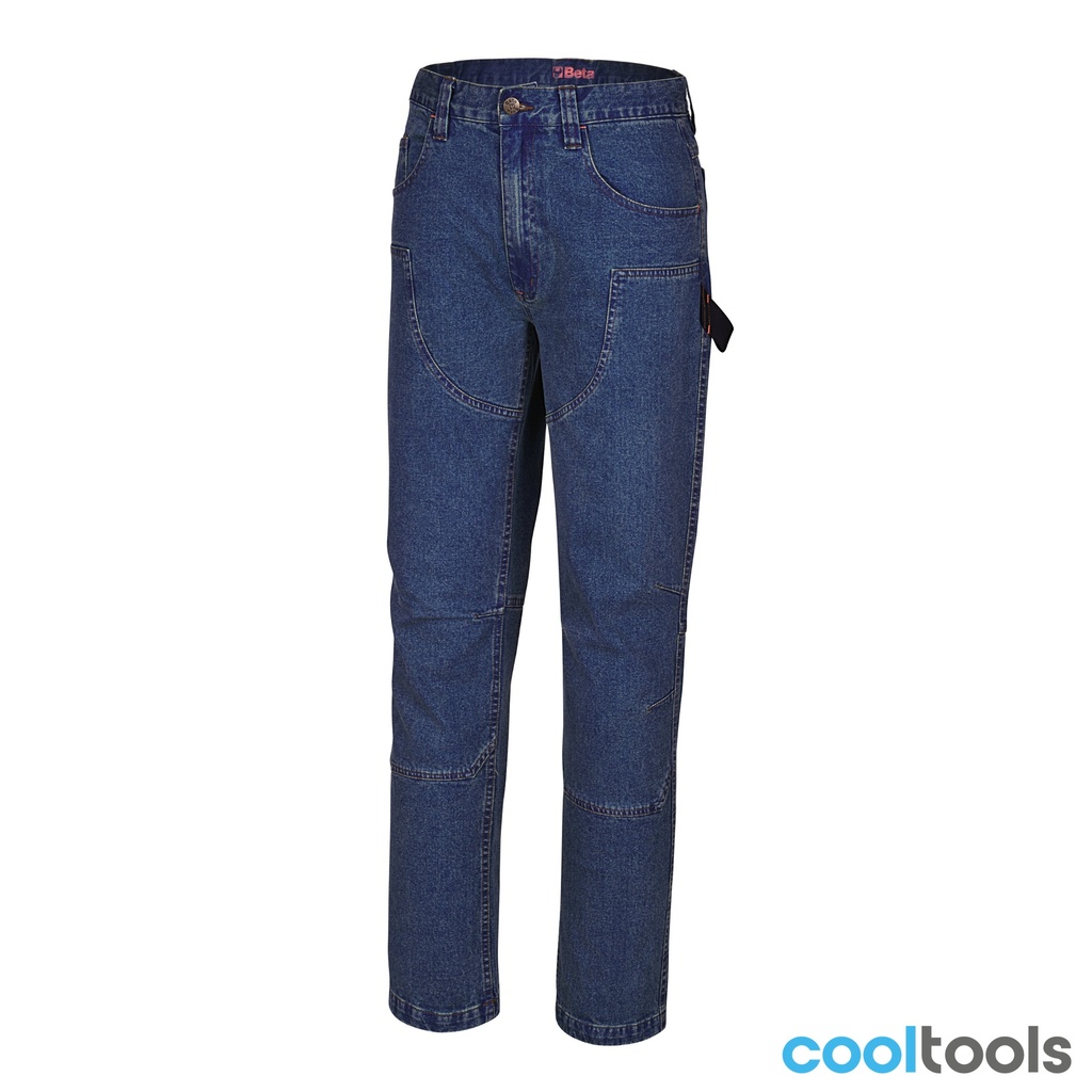 Beta 7527 Werk spijkebroek