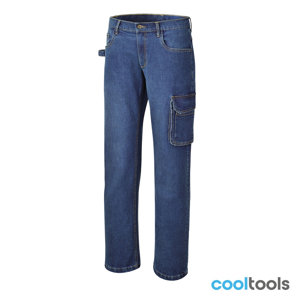 Beta 7528 Stretch spijkerbroek