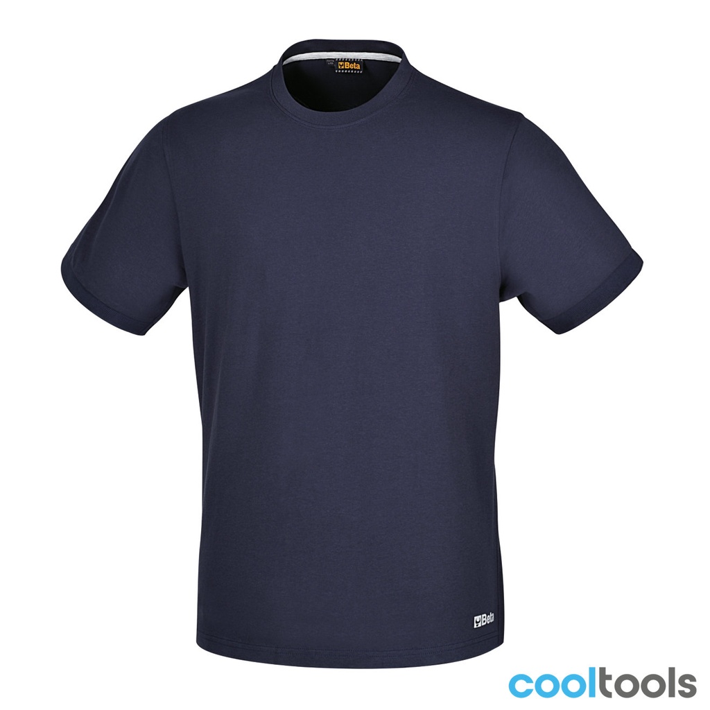 Beta 7553BL werk t-shirt