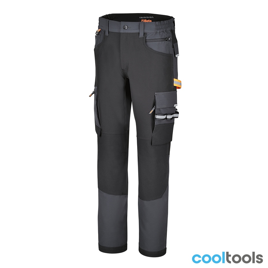 Beta 7560NG Stretch werkbroek