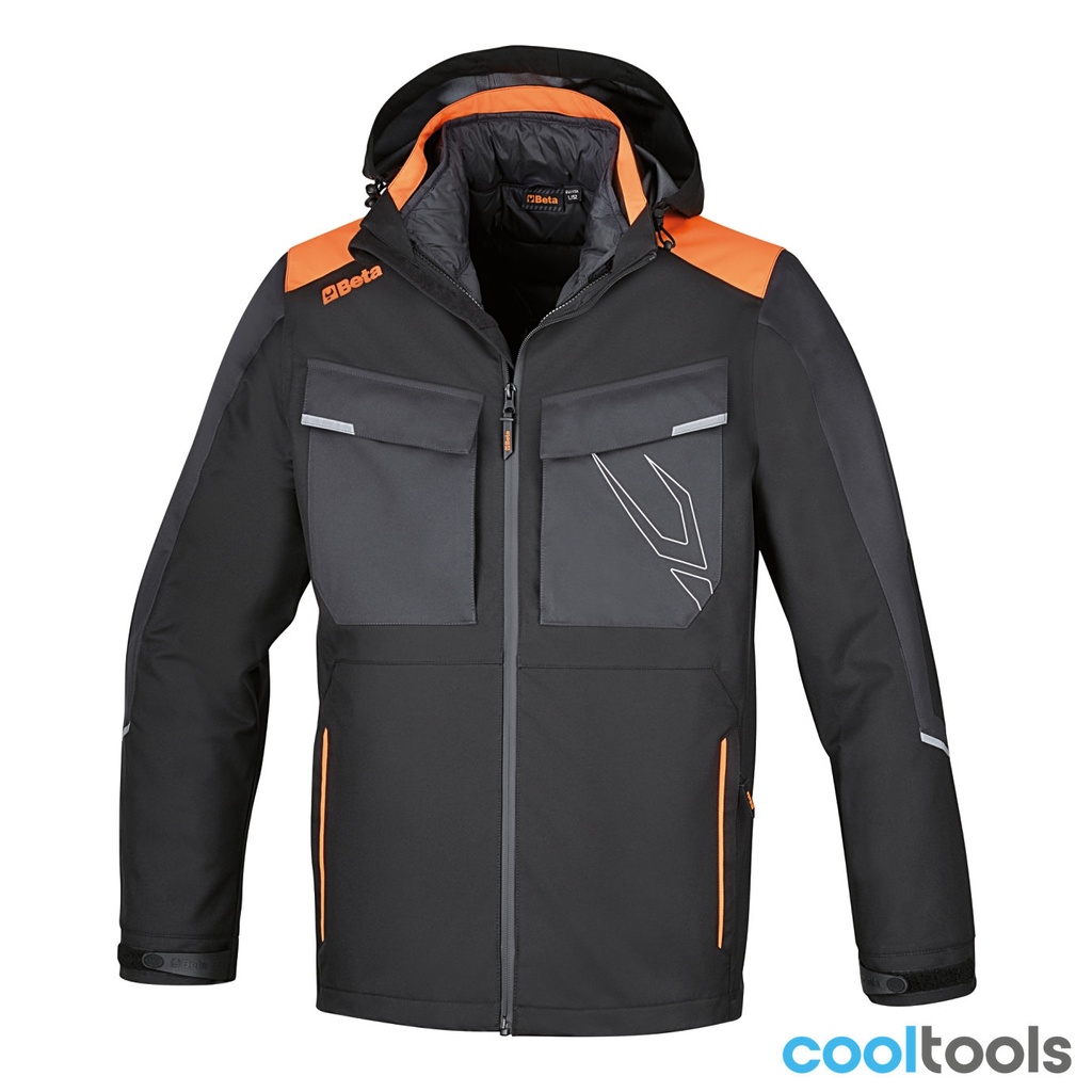 Beta 7569NG 3-in-1 jas