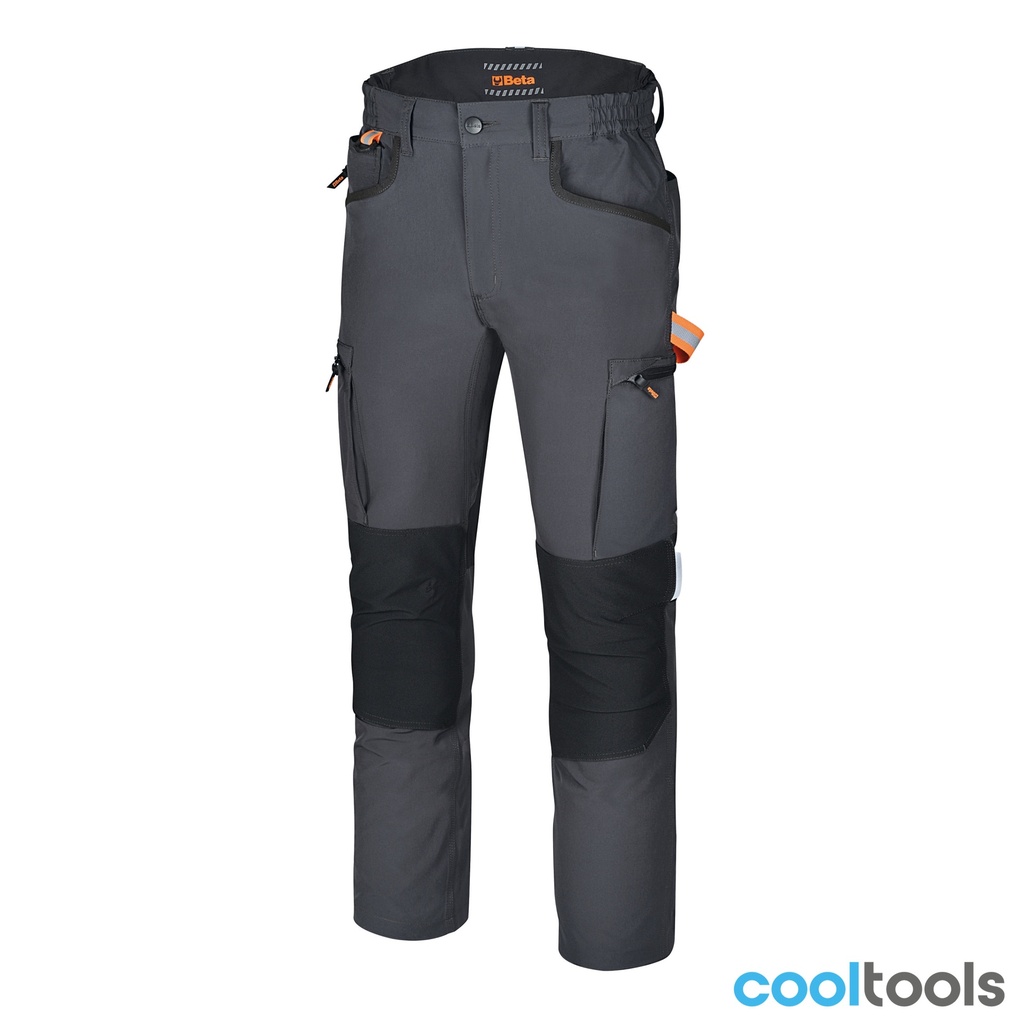 Beta 7570NG Stretch werkbroek