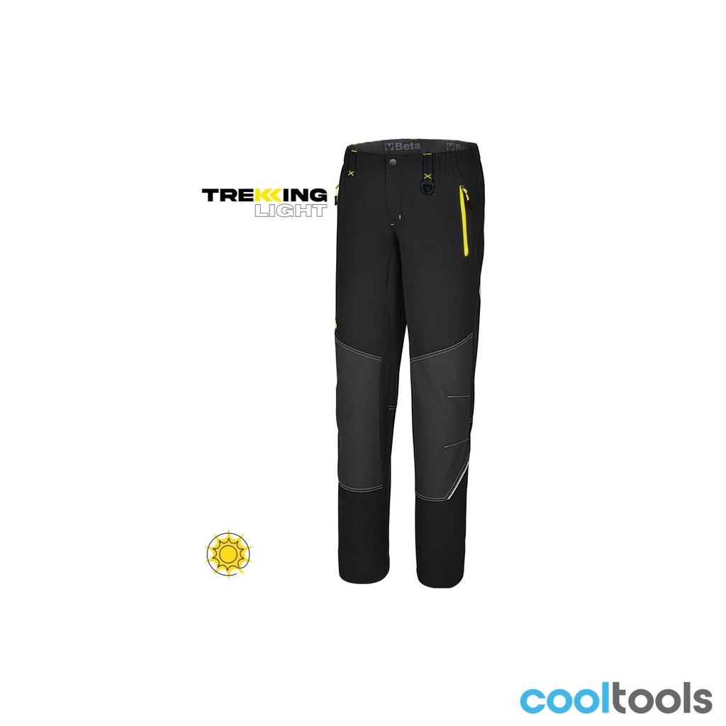 Beta 7610N "Work trekking" broek