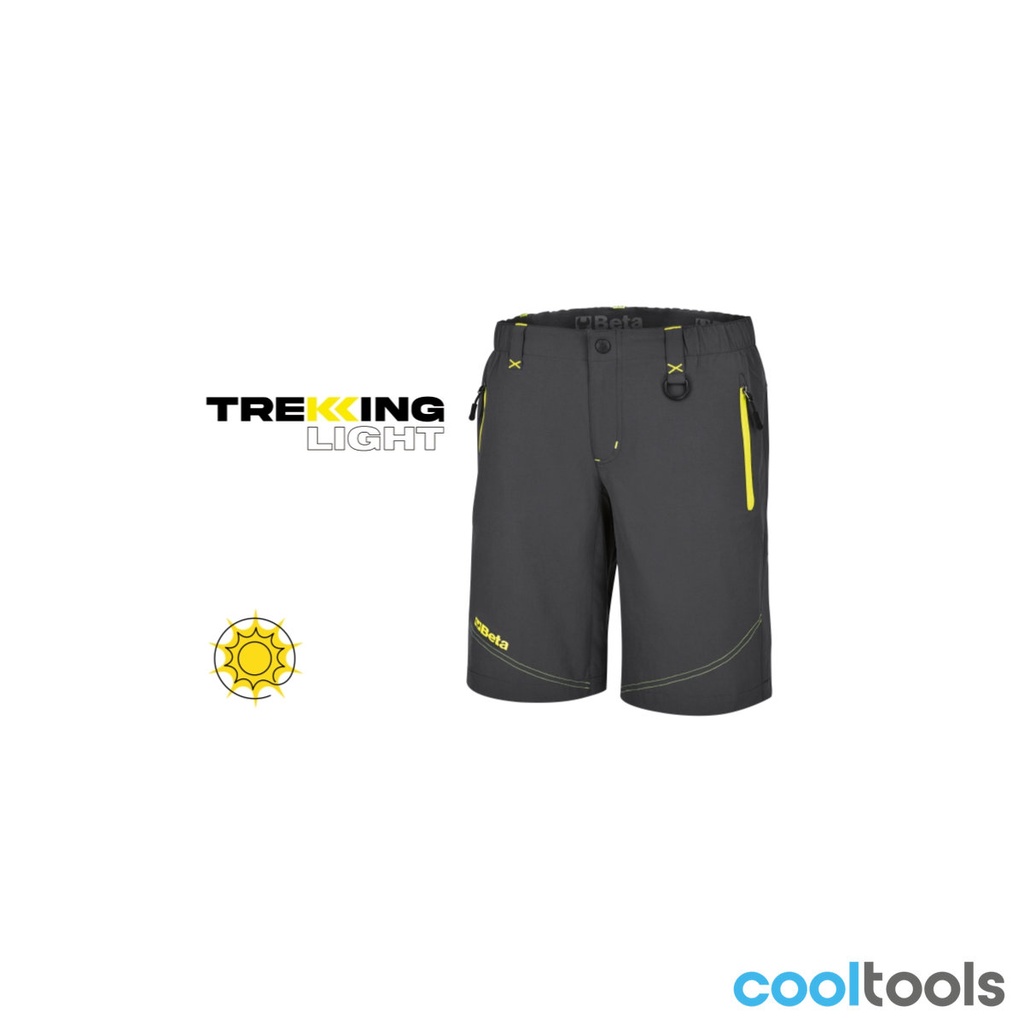 Beta 7611G "WerkTrekking" Broeken