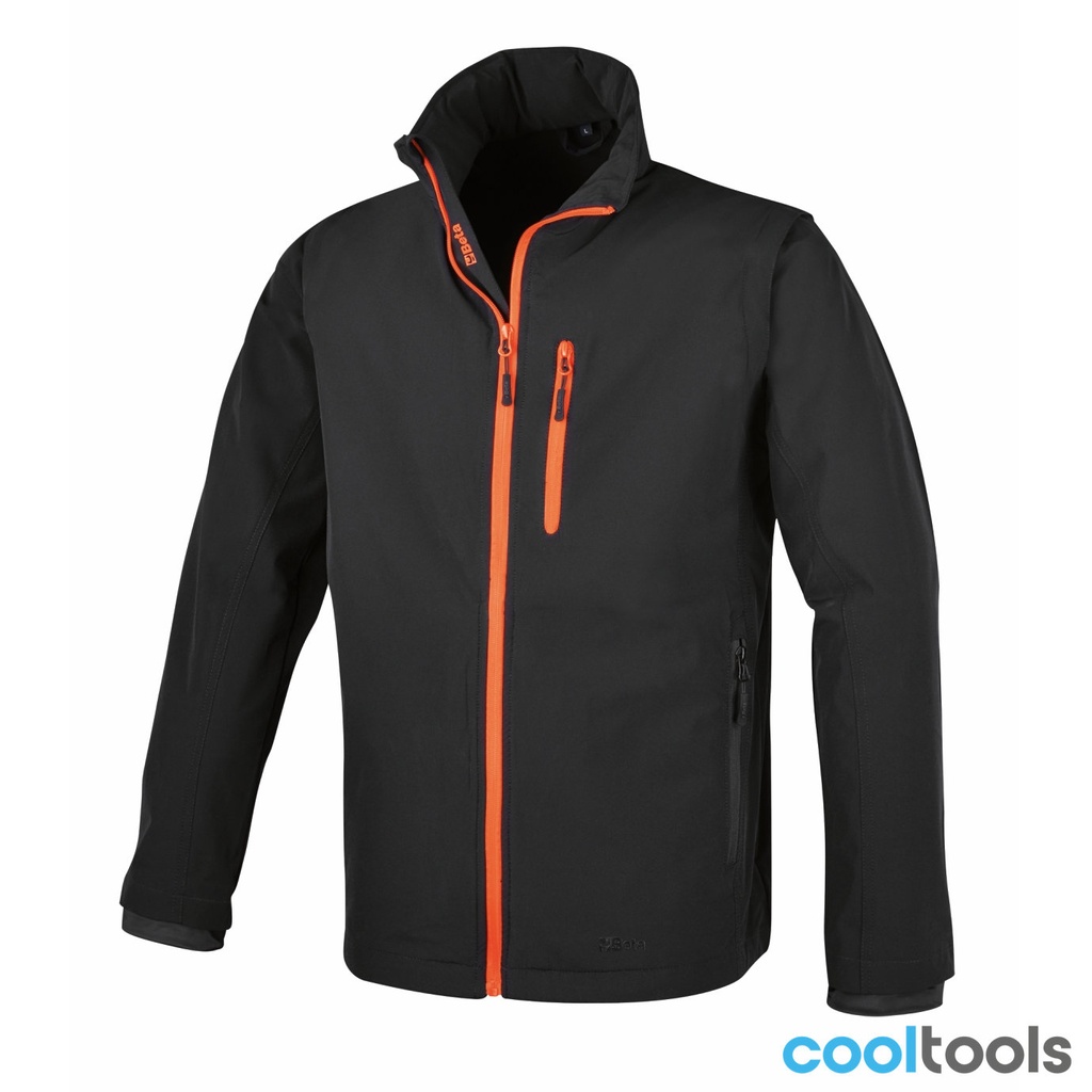 Beta 7669N Stretch werkjas