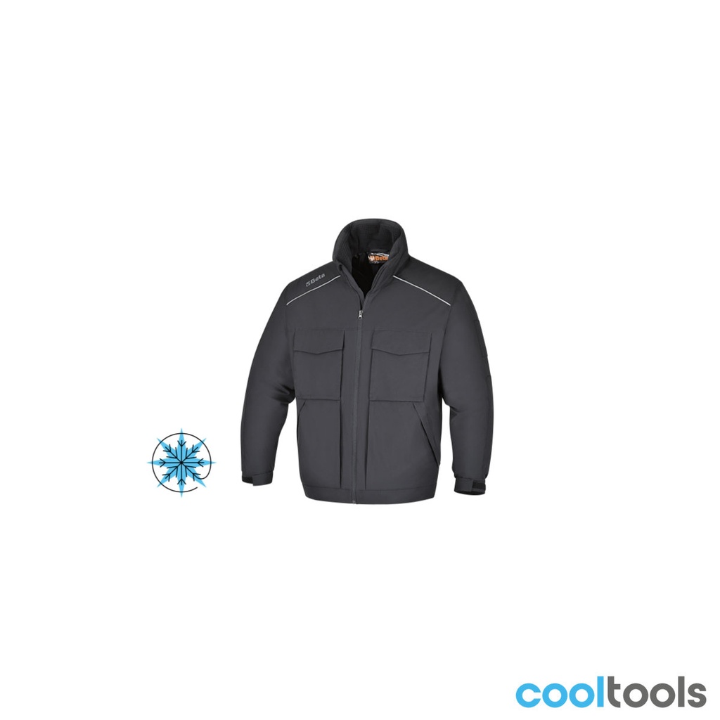 Beta 7750N Werkbomberjack