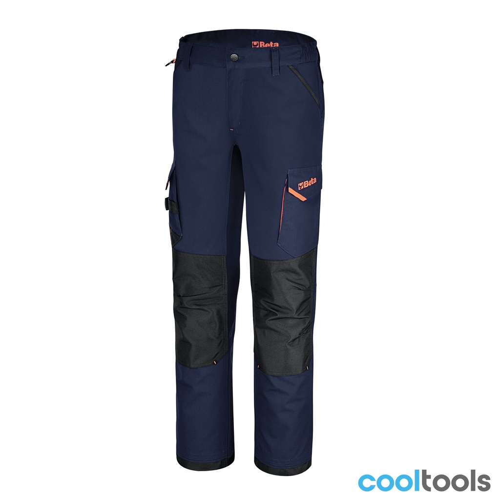 Beta 7818BL Werkbroek