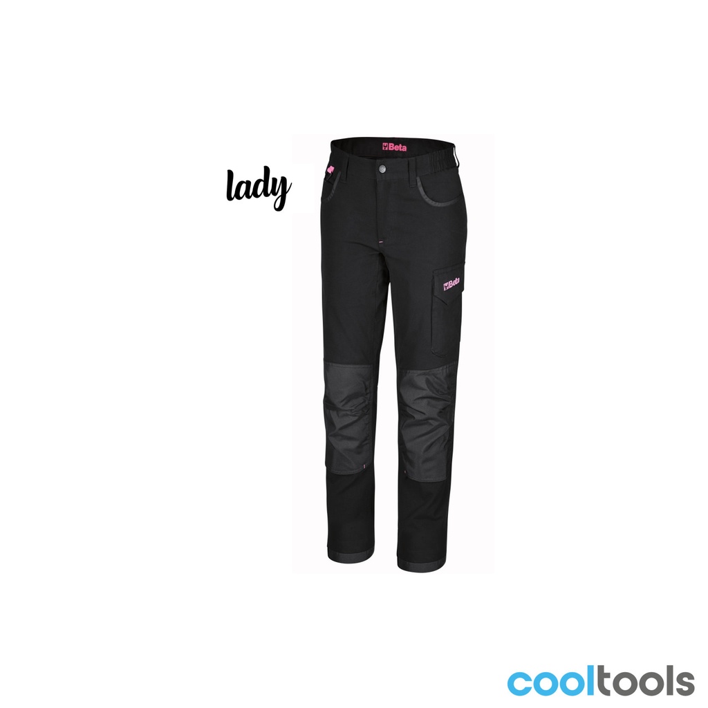 Beta 7818LN Werkbroek voor vrouwen