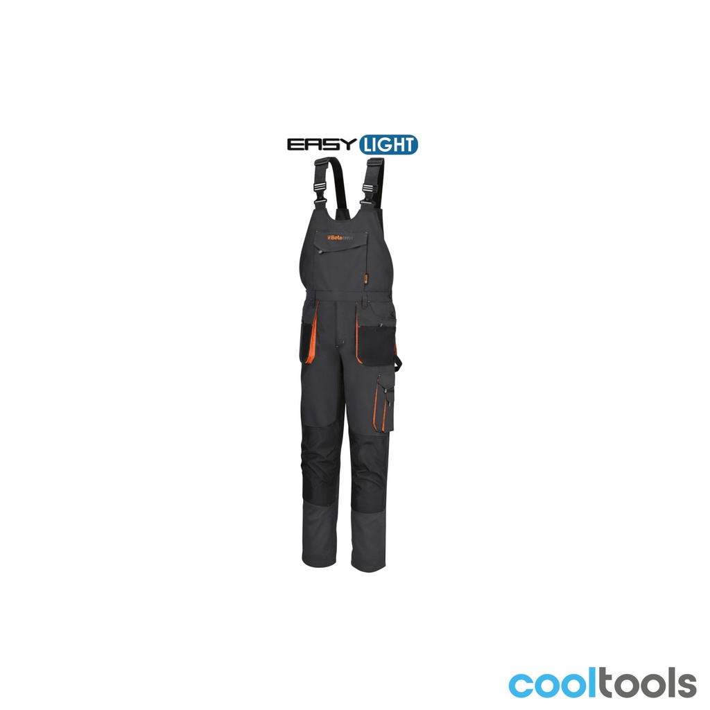 Beta 7863G Werkoverall