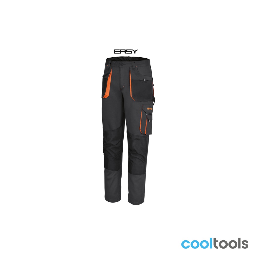 Beta 7900G Werkbroeken Nieuw design - Verbeterde pasvorm
