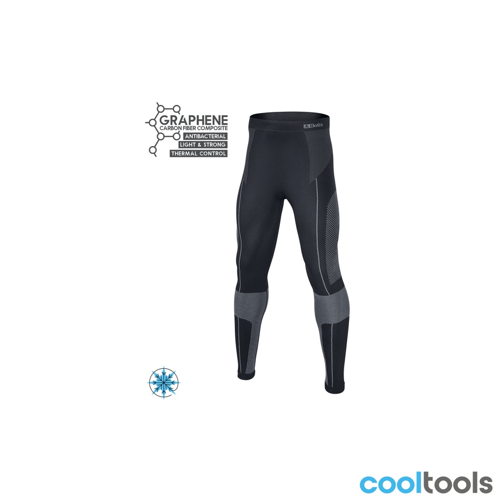 Beta 7998GN Stretch broek met grafeen