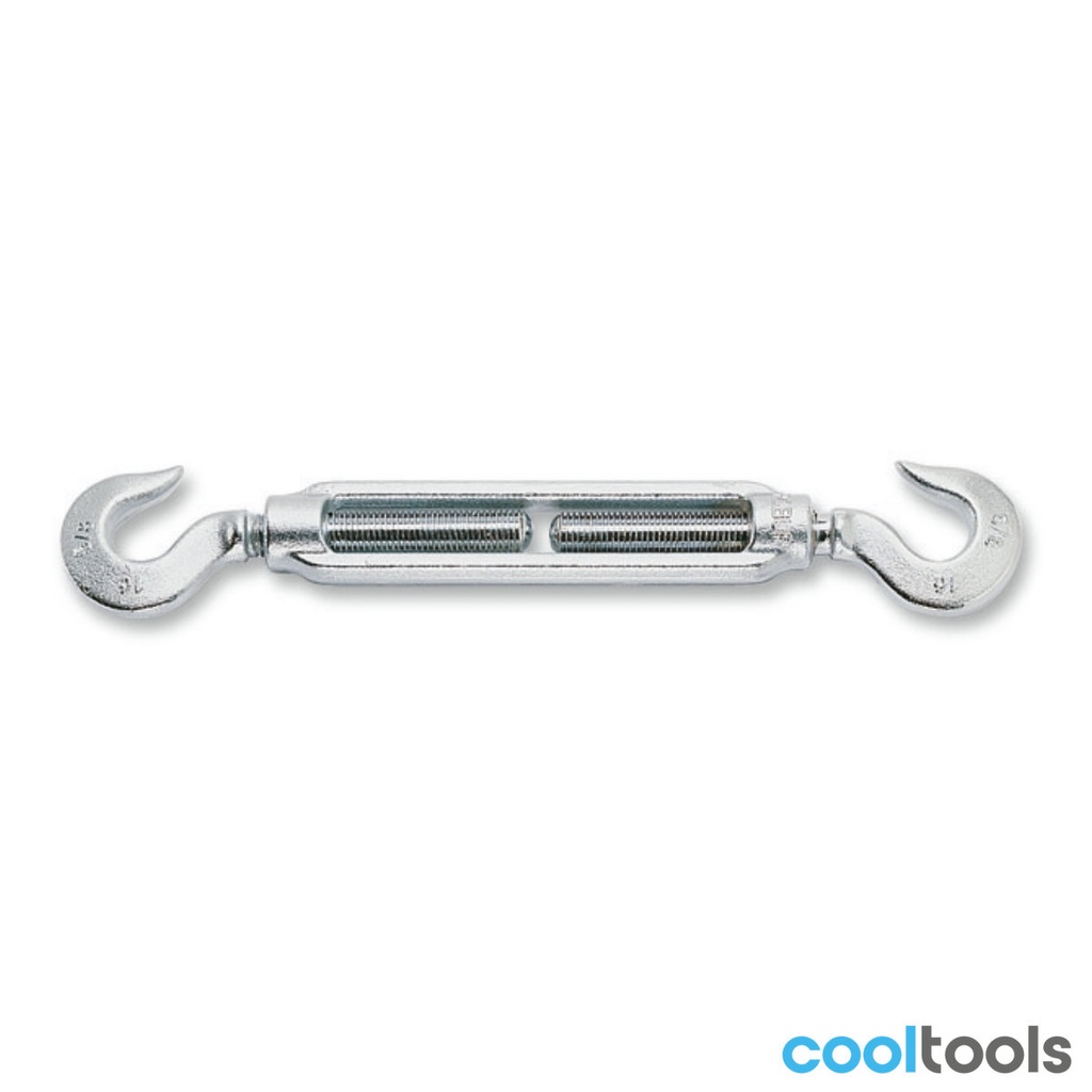 Robur 8007Z Spanschroeven met 2 haken