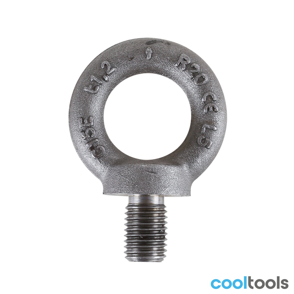 Robur 8040EN Oogbouten