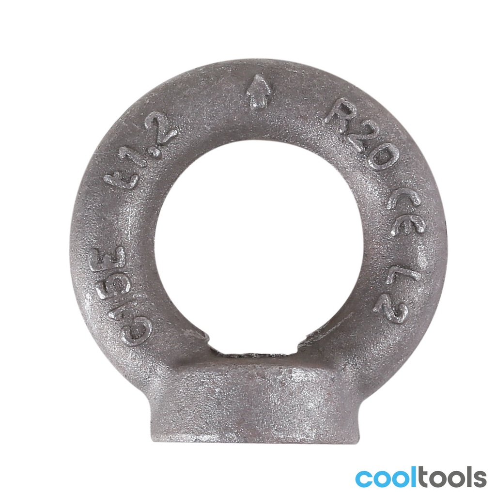 Robur 8042EN Oogmoeren zelf-kleurend