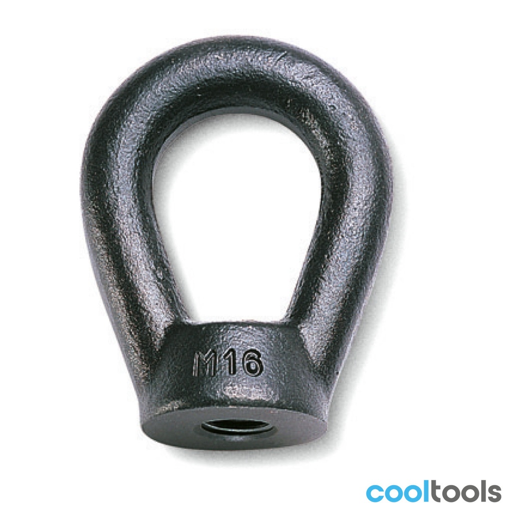 Robur 8044 Oogmoeren zelfkleurend