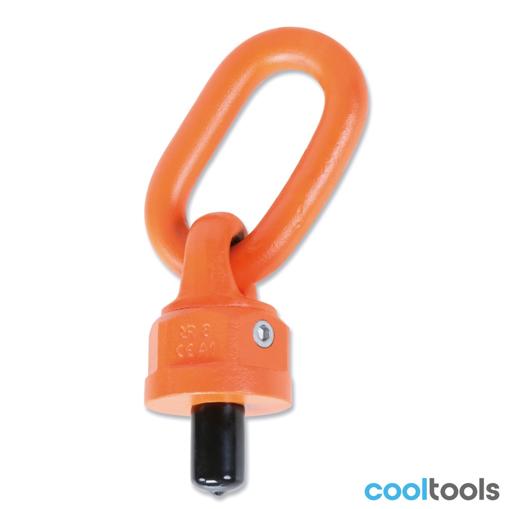 Robur 8049A Lastringen