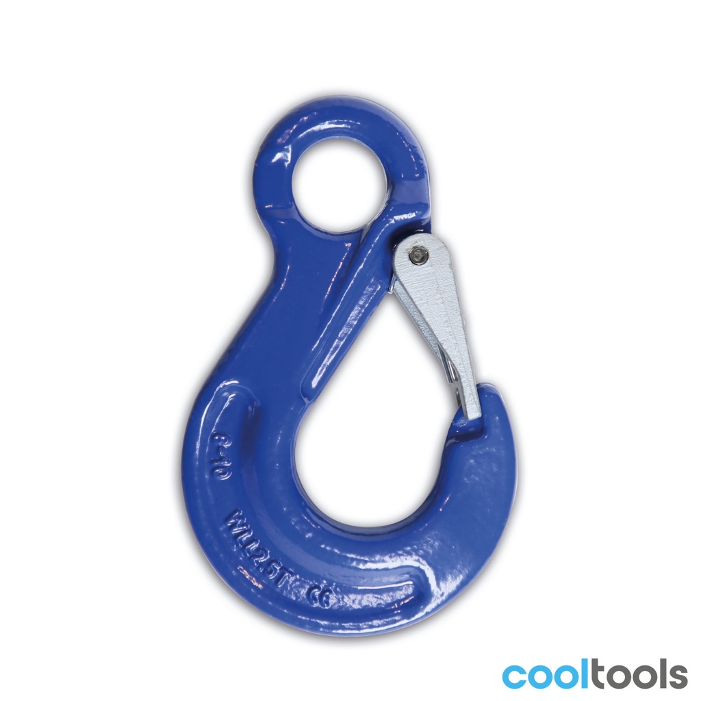 Robur 8052/G10 Lashaken met oog