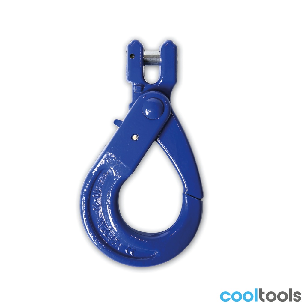 Robur 8058R/G10 Zelfklemmende lasthaken