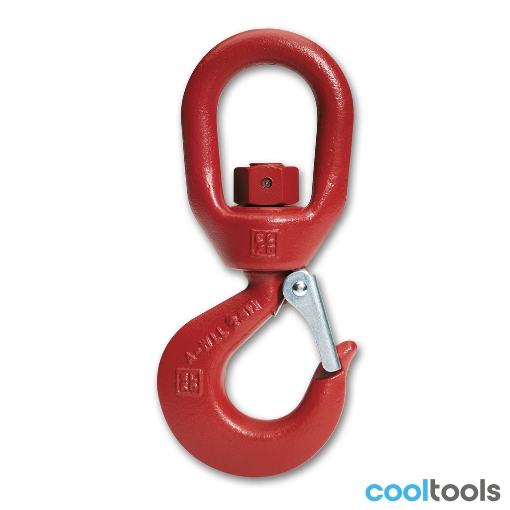 Robur 8064S Wartelhaak