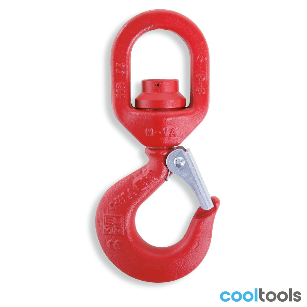 Robur 8065SC Wartelhaken