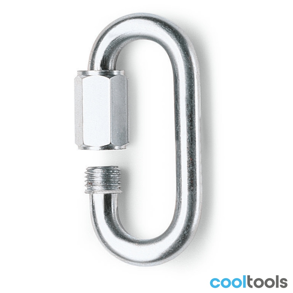 Robur 8080 Snelsluiters gegalvaniseerd