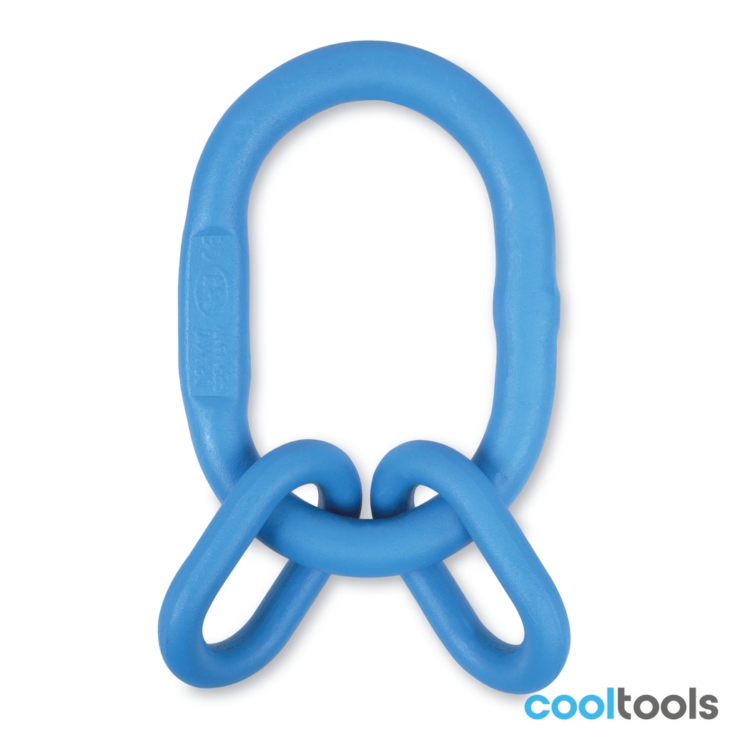 Robur 8086/G10 Topschalm voor meersprong