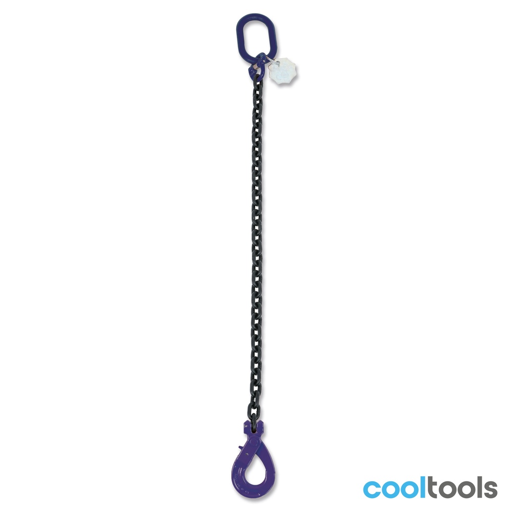 Robur 8091SL/G10 Ketting leng