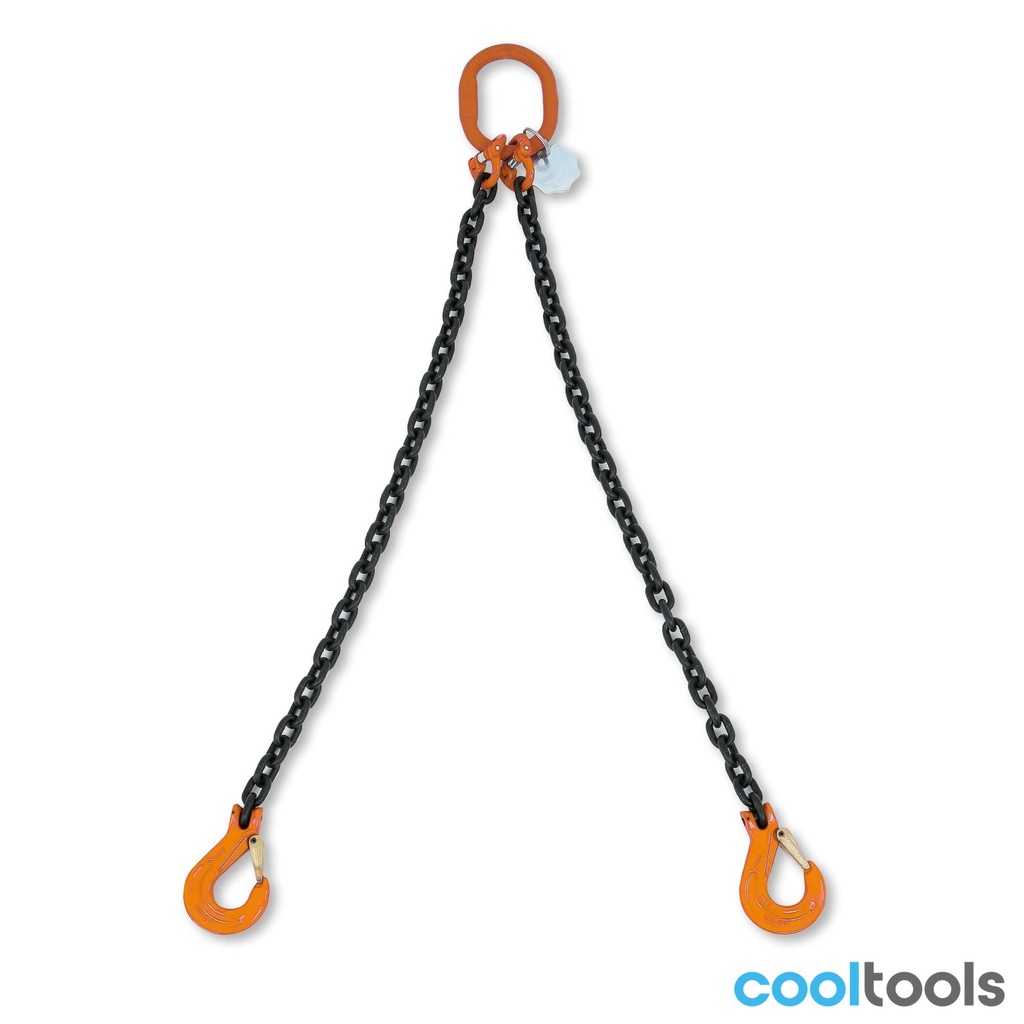 Robur 8092 Ketting leng