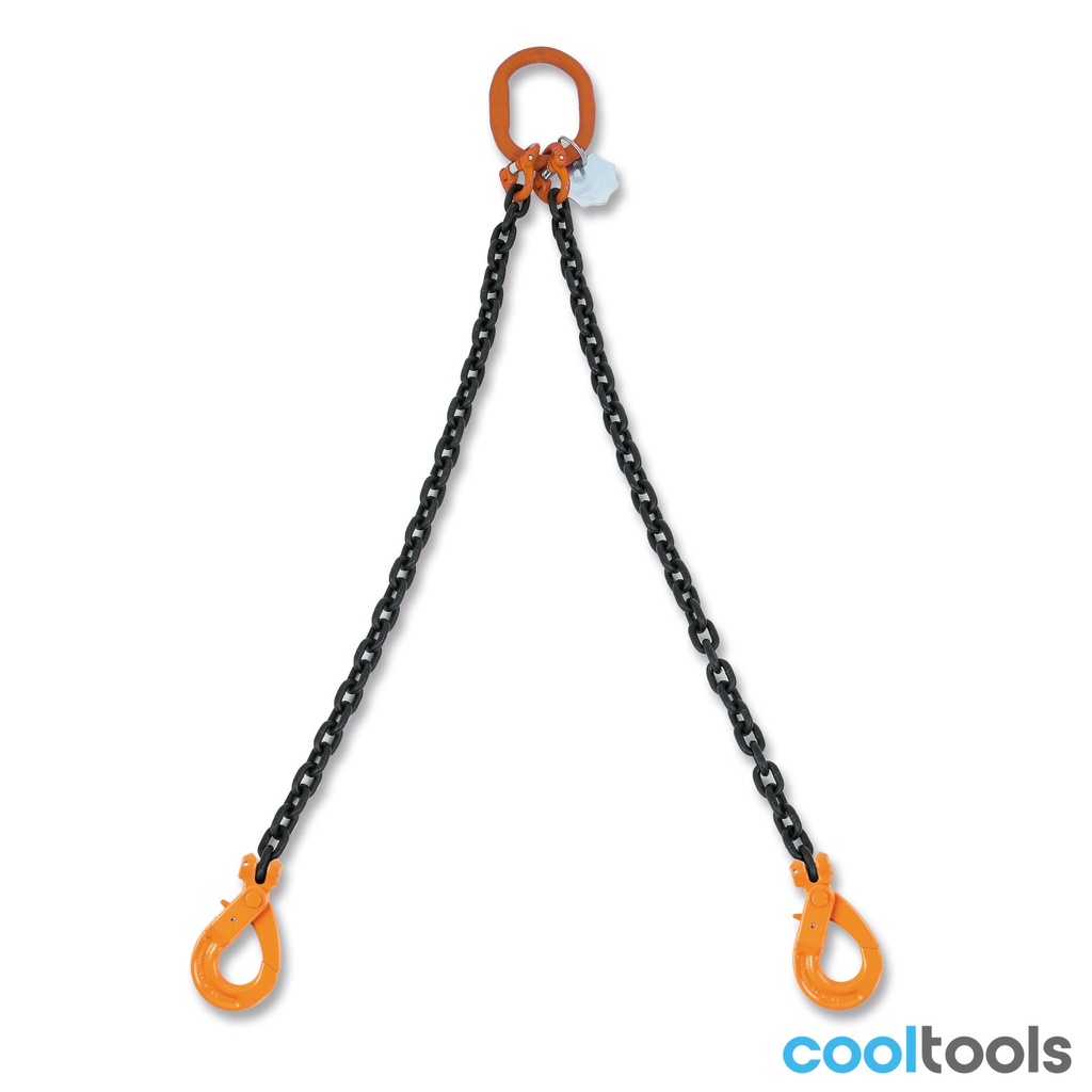 Robur 8092SL Ketting leng