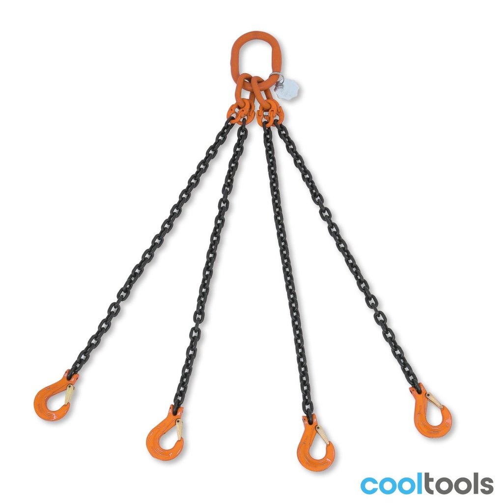 Robur 8094 Ketting leng