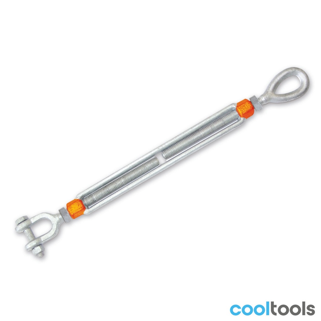 Robur 8110 Spanschroef