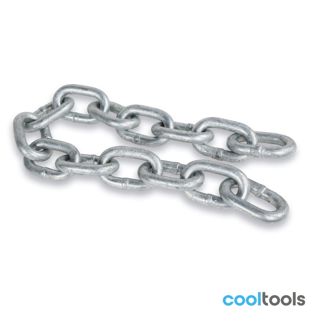 Robur 8121MZC Genovese kettingen