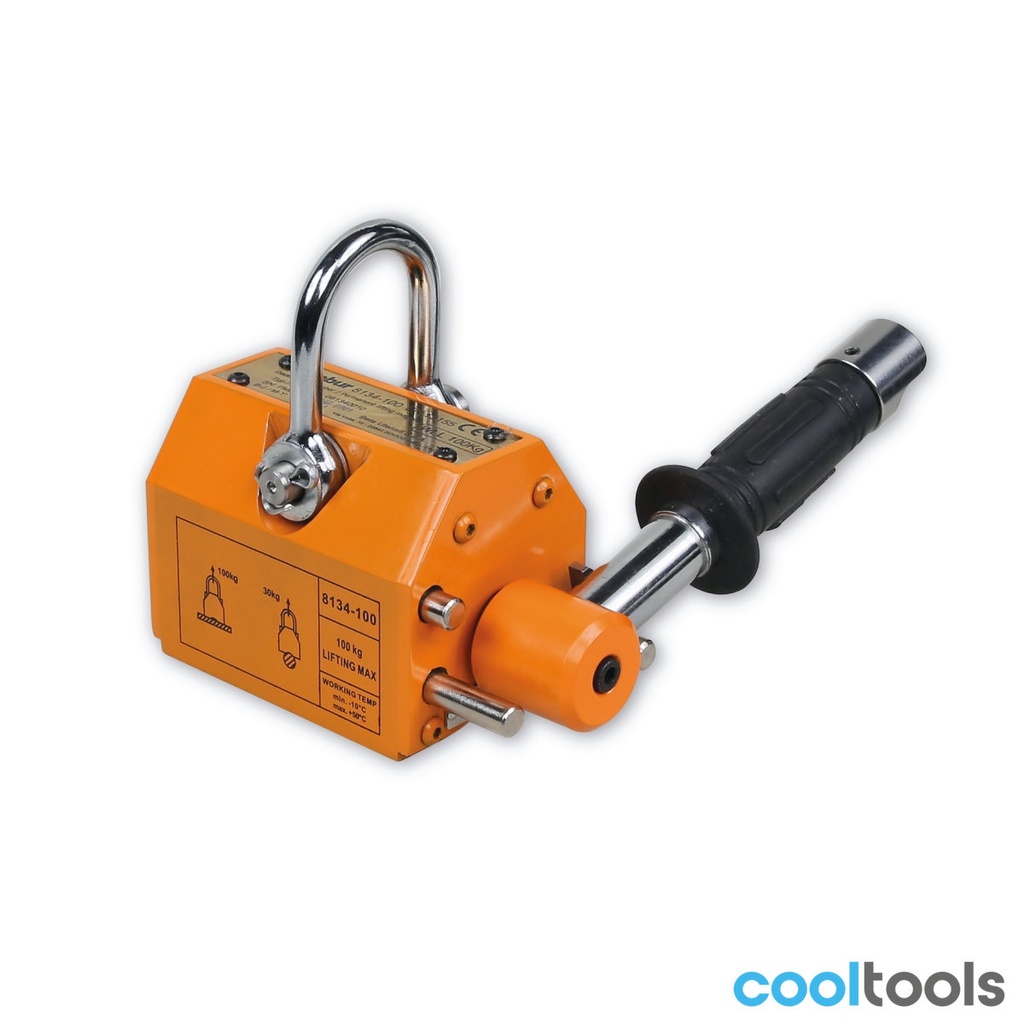 Robur 8134 Permanente magnetische lifters