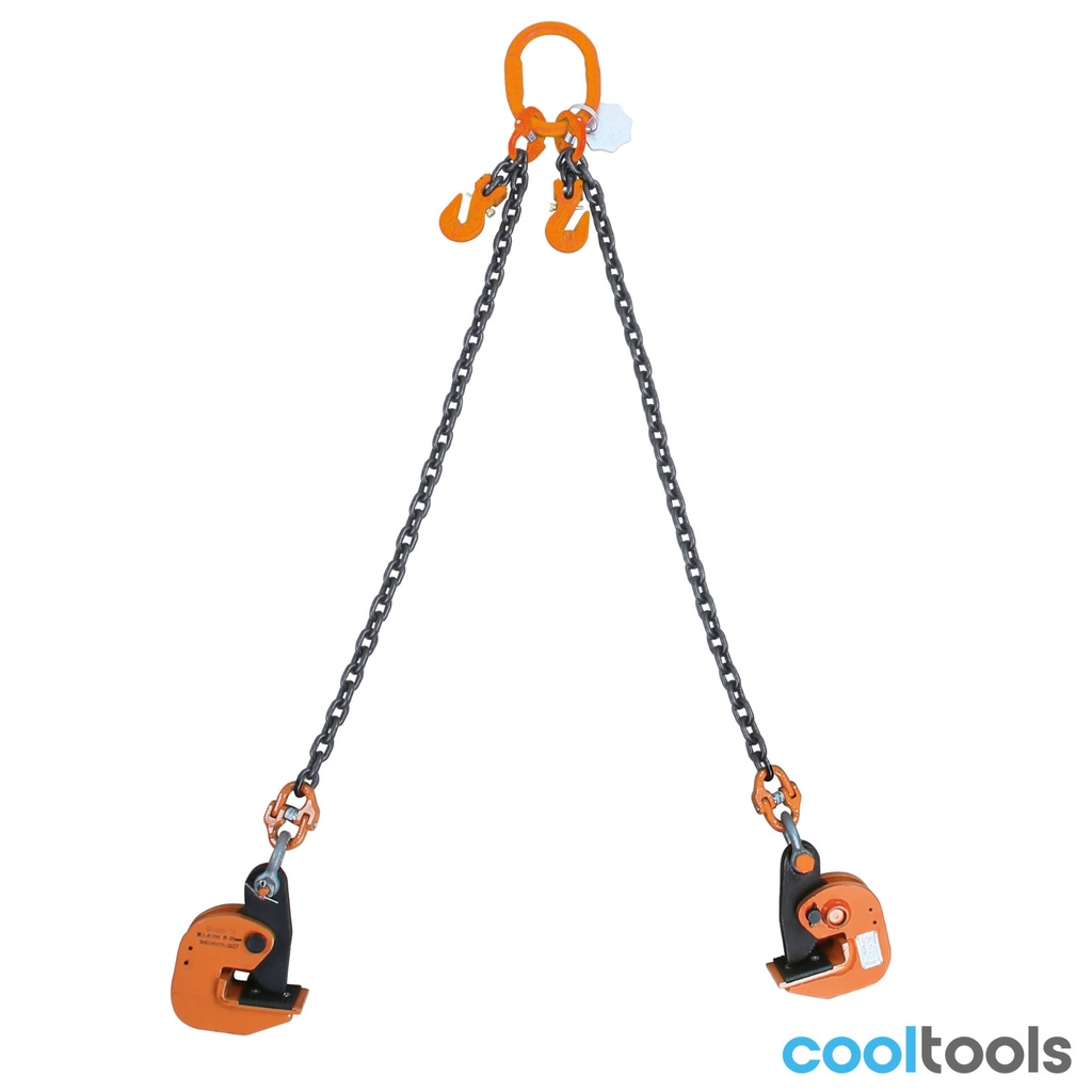 Robur 8135/HS Ketting 2 sprong