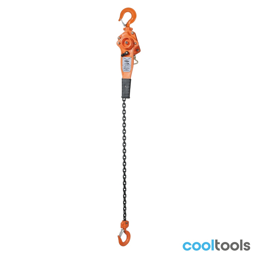 Robur 8146 Kettingtakel